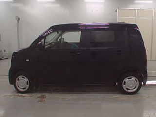 HONDA N WGN 2020