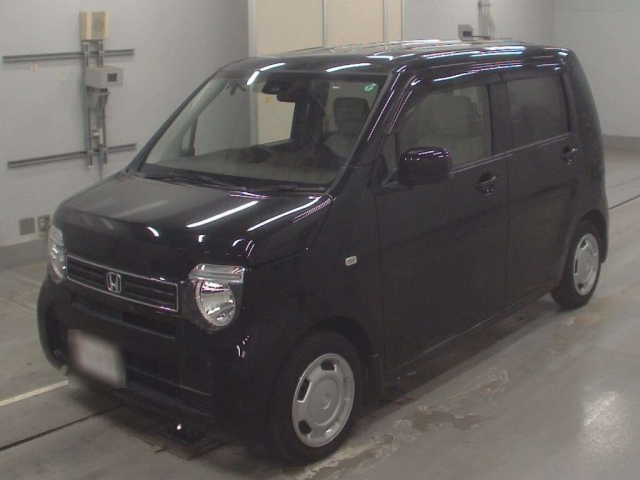HONDA N WGN 2020