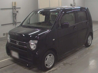 HONDA N WGN 2020