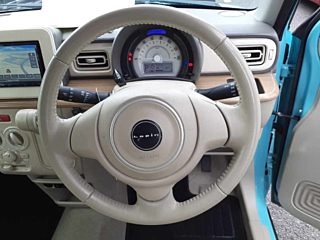 SUZUKI ALTO LAPIN 2018