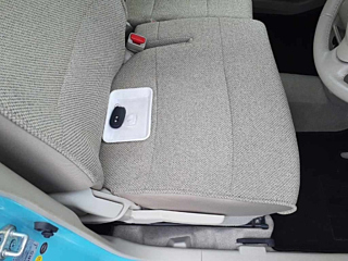 SUZUKI ALTO LAPIN 2018