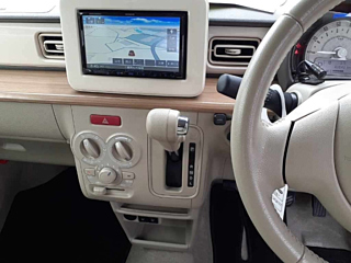 SUZUKI ALTO LAPIN 2018