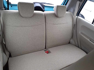 SUZUKI ALTO LAPIN 2018