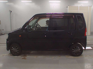 MITSUBISHI TOPPO 2012