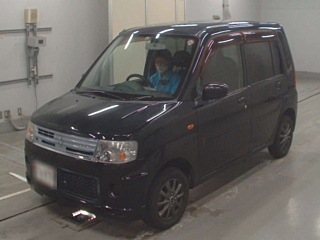 MITSUBISHI TOPPO 2012