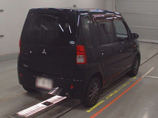 MITSUBISHI TOPPO 2012