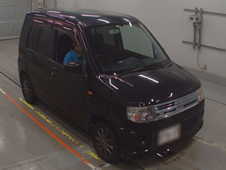 MITSUBISHI TOPPO 2012