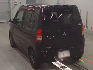 MITSUBISHI TOPPO 2012
