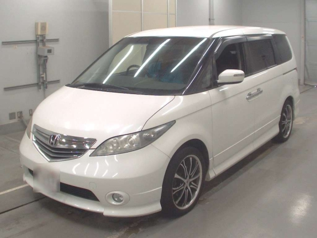 HONDA ELYSION 2006