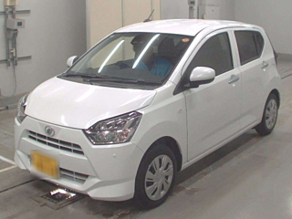 DAIHATSU MIRA E S 2024