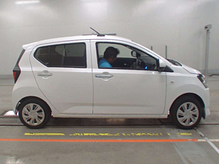 DAIHATSU MIRA E S 2024