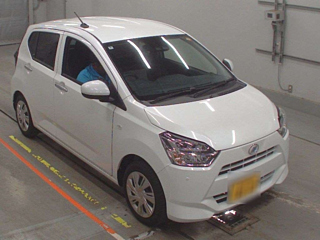 DAIHATSU MIRA E S 2024