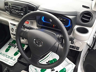 DAIHATSU MIRA E S 2024