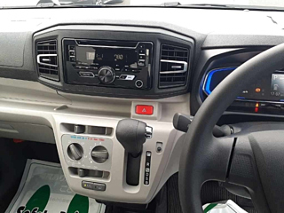 DAIHATSU MIRA E S 2024