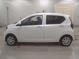 DAIHATSU MIRA E S 2024