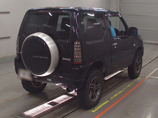 SUZUKI JIMNY 2018