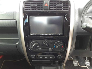 SUZUKI JIMNY 2018