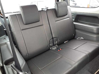 SUZUKI JIMNY 2018