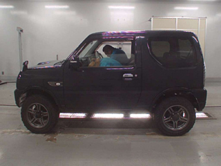 SUZUKI JIMNY 2018
