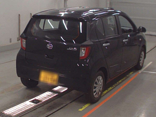 DAIHATSU MIRA E S 2024