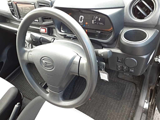 DAIHATSU MIRA E S 2024