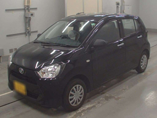 DAIHATSU MIRA E S 2024