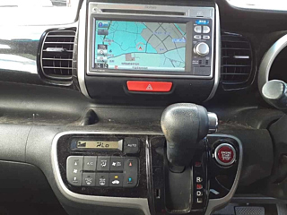 HONDA N BOX 2012