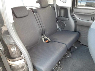 HONDA N BOX 2012