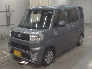 DAIHATSU WAKE 2019