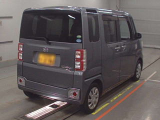 DAIHATSU WAKE 2019