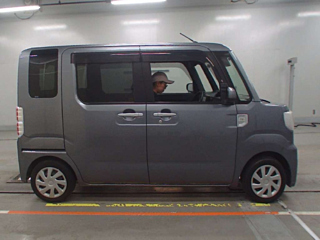 DAIHATSU WAKE 2019