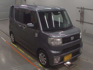 DAIHATSU WAKE 2019