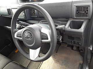 DAIHATSU WAKE 2019