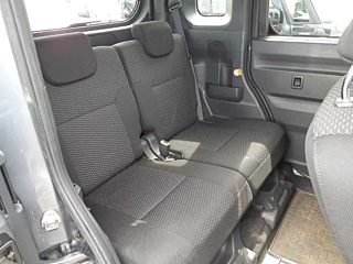 DAIHATSU WAKE 2019