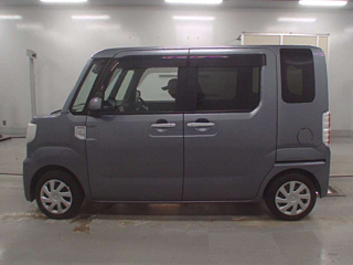 DAIHATSU WAKE 2019