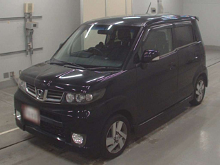 HONDA ZEST 2009