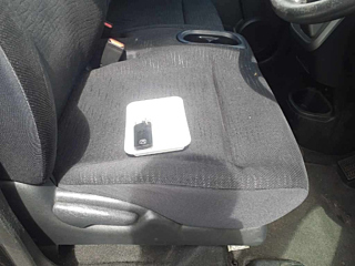 HONDA ZEST 2009