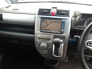 HONDA ZEST 2009