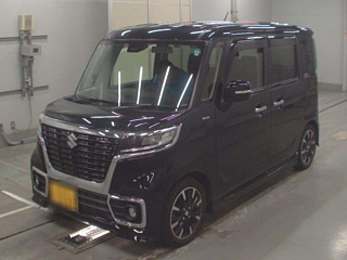 SUZUKI SPACIA 2019