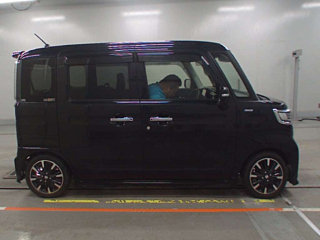 SUZUKI SPACIA 2019