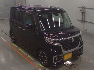 SUZUKI SPACIA 2019