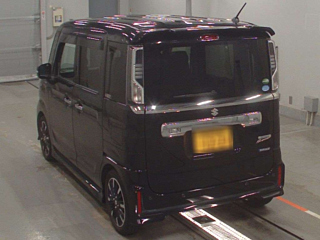 SUZUKI SPACIA 2019