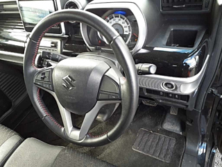 SUZUKI SPACIA 2019
