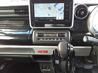 SUZUKI SPACIA 2019