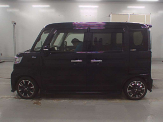 SUZUKI SPACIA 2019