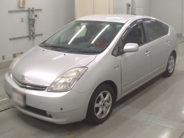 TOYOTA PRIUS 2006