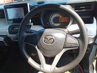 MAZDA FLAIR WAGON 2018