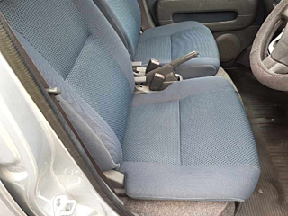 DAIHATSU HIJET VAN 2013