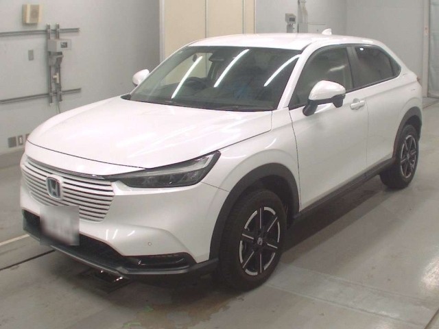 HONDA VEZEL 2024