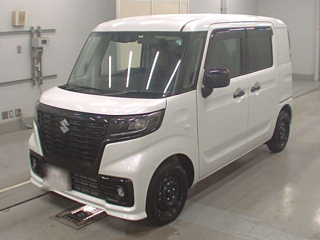 SUZUKI SPACIA BASE 2024